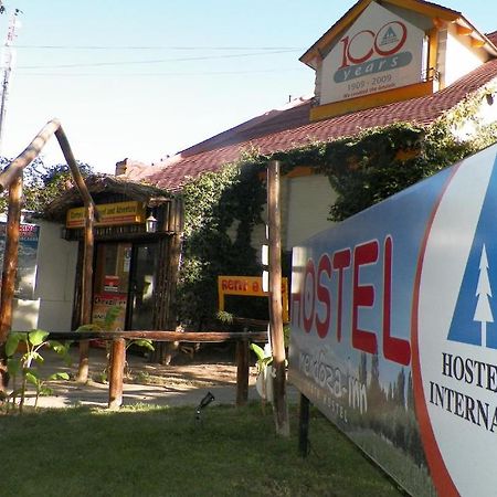 Hostel Mendoza Inn Exterior photo