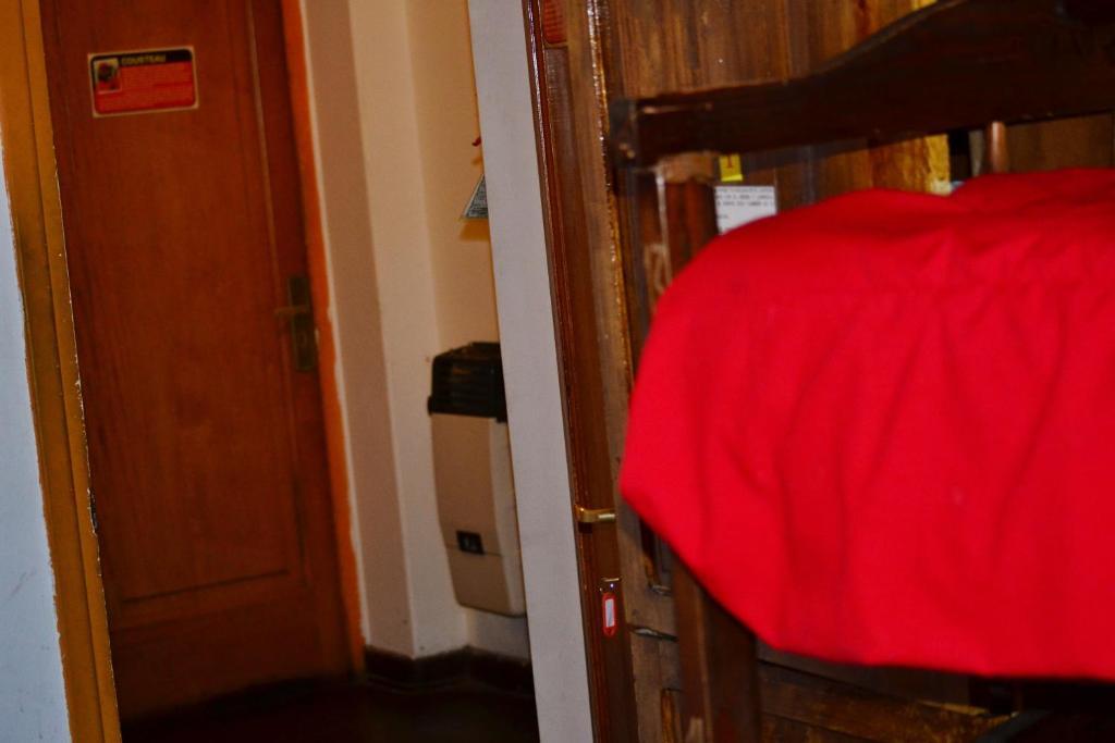 Hostel Mendoza Inn Room photo