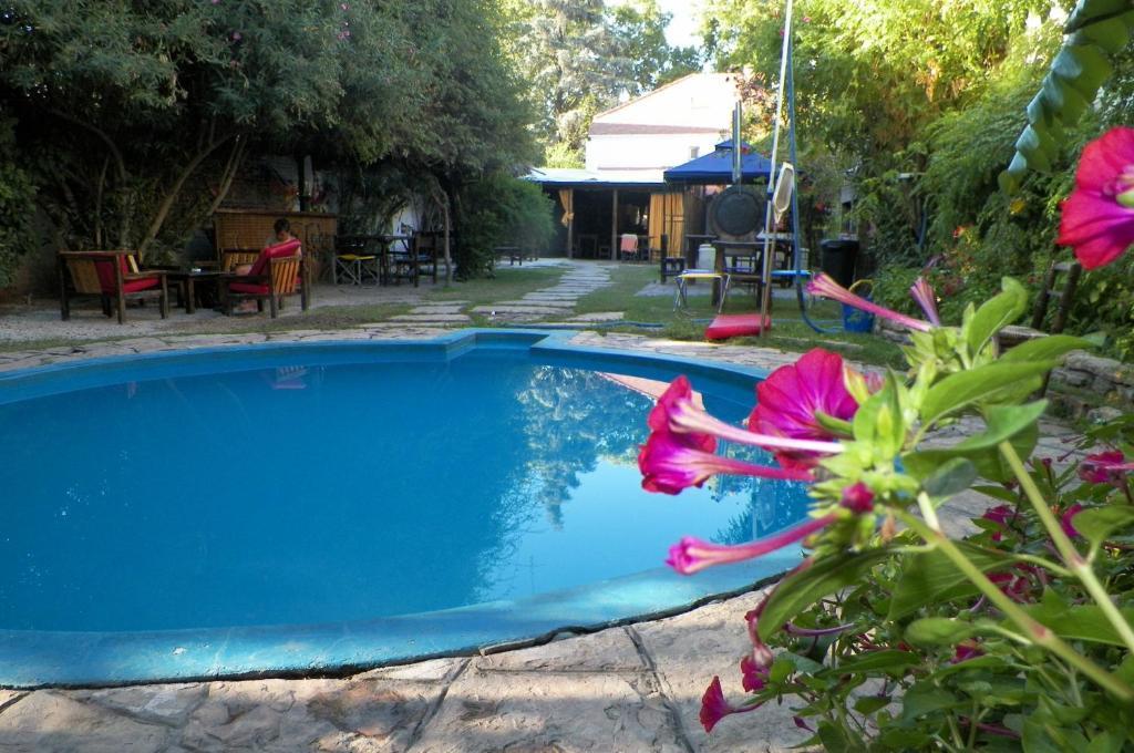 Hostel Mendoza Inn Exterior photo